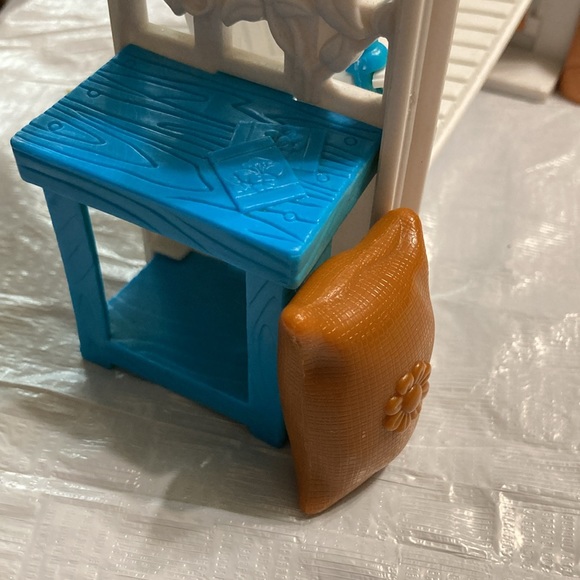 Vintage Mattel 2000 Backyard Garden with lights sound - Picture 17 of 17